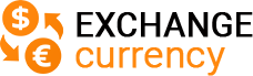 Currency Exchange Logo